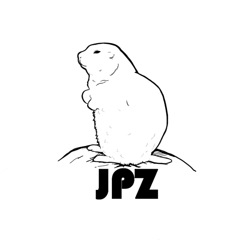 JPZプレイリードック